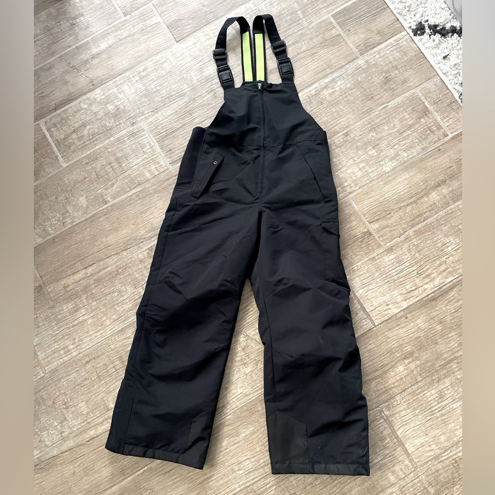 Magellan Outdoors Youth Ski Bibs Medium